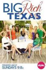 Watch Big Rich Texas Movie4k