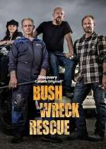 Watch Bush Wreck Rescue Movie4k
