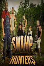 Watch Swamp Hunters Movie4k