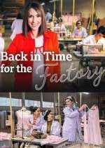 Watch Back in Time for the Factory Movie4k