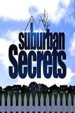 Watch Suburban Secrets Movie4k