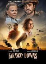 Watch Faraway Downs Movie4k