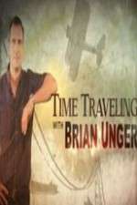 Watch Time Traveling with Brian Unger Movie4k