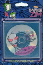 Watch Invader ZIM Movie4k