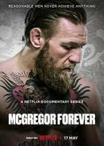 Watch McGregor Forever Movie4k