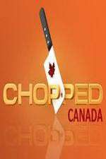 Watch Chopped Canada Movie4k