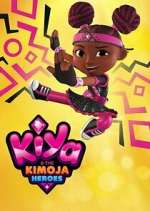 Watch Kiya and the Kimoja Heroes Movie4k