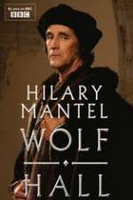 Watch Wolf Hall Movie4k