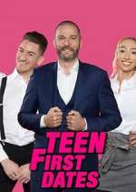 Watch Teen First Dates Movie4k