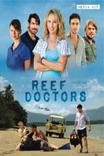 Watch Reef Doctors Movie4k