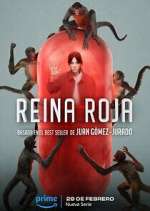 Watch Reina Roja Movie4k