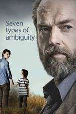 Watch Seven Types of Ambiguity Movie4k