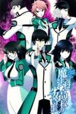 Watch Mahouka Koukou no Rettousei Movie4k