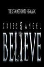 Watch Criss Angel Believe Movie4k