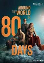 Watch Around the World in 80 Days Movie4k