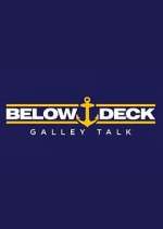 Watch Below Deck Galley Talk Movie4k