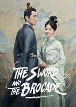 Watch The Sword and the Brocade Movie4k