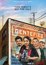 Watch Gentefied Movie4k