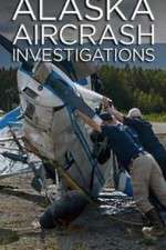 Watch Alaska Aircrash Investigations Movie4k