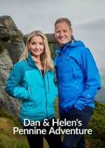 Watch Dan & Helen's Pennine Adventure Movie4k