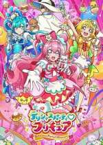 Watch Delicious Party Pretty Cure Movie4k