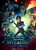 Watch Wizards: Tales of Arcadia Movie4k