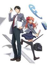 Watch Gekkan Shoujo Nozaki-kun Movie4k