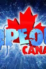 Watch Wipeout Canada Movie4k