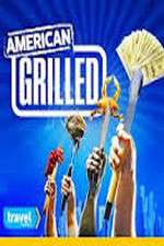 Watch American Grilled Movie4k