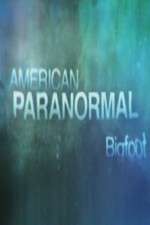 Watch American Paranormal Movie4k