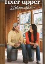 Watch Fixer Upper: Welcome Home Movie4k