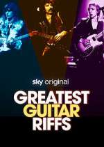 Watch Greatest Guitar Riffs Movie4k