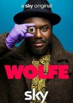 Watch Wolfe Movie4k
