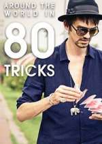 Watch Around the World in 80 Tricks Movie4k