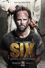 Watch Six Movie4k