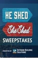 Watch He Shed She Shed Movie4k