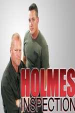 Watch Holmes Inspection Movie4k