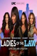 Watch Ladies of the Law Movie4k