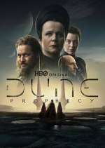 Dune: Prophecy movie4k