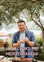 Watch Jamie Cooks the Mediterranean Movie4k
