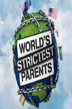 Watch The World's Strictest Parents Movie4k