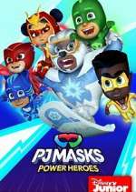 Watch PJ Masks Power Heroes Movie4k