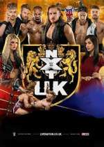 Watch WWE NXT UK Movie4k