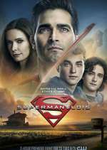 Watch Superman & Lois Movie4k
