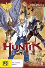 Watch Huntik Secrets and Seekers Movie4k