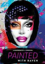 Watch Painted with Raven Movie4k
