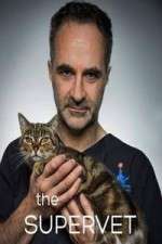 Watch The Supervet Movie4k