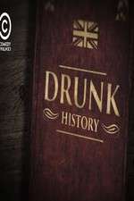 Watch Drunk History UK Movie4k