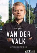 Watch Van Der Valk Movie4k