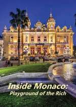 Watch Inside Monaco: Playground of the Rich Movie4k